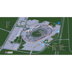 Wi-Fi Map